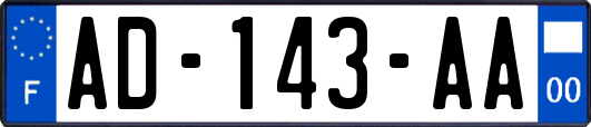 AD-143-AA