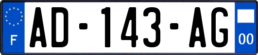 AD-143-AG