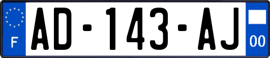 AD-143-AJ