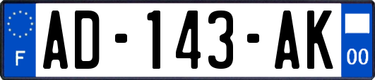 AD-143-AK