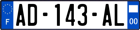 AD-143-AL