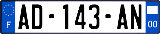 AD-143-AN