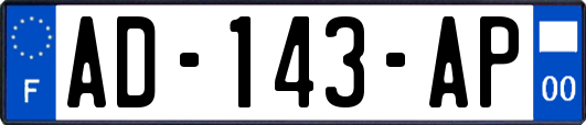 AD-143-AP