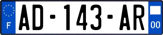 AD-143-AR