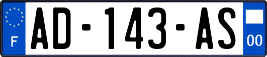 AD-143-AS