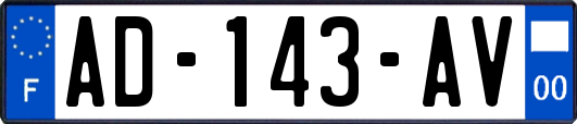 AD-143-AV