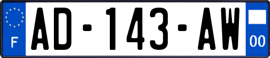 AD-143-AW
