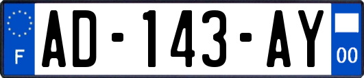 AD-143-AY