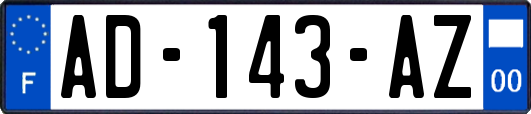 AD-143-AZ