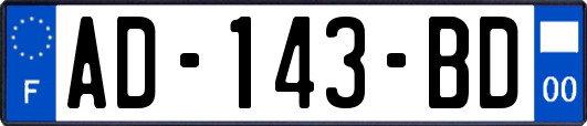 AD-143-BD