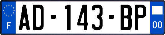 AD-143-BP