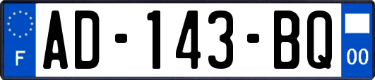 AD-143-BQ