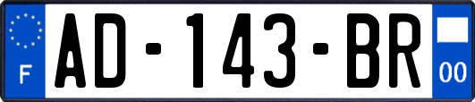 AD-143-BR