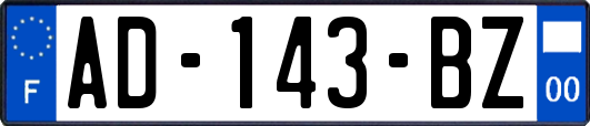 AD-143-BZ