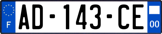 AD-143-CE