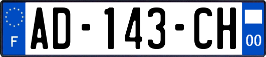 AD-143-CH