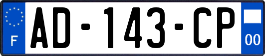 AD-143-CP