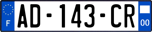 AD-143-CR