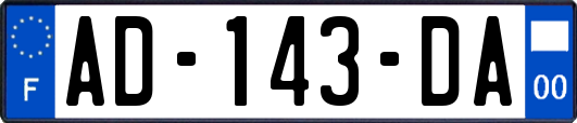 AD-143-DA