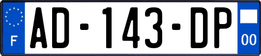 AD-143-DP