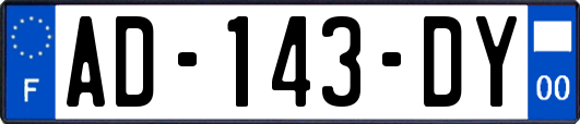 AD-143-DY