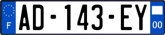AD-143-EY