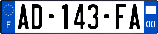 AD-143-FA