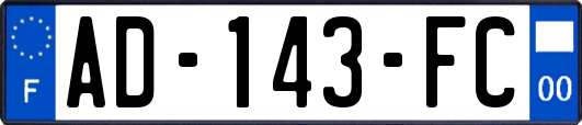 AD-143-FC