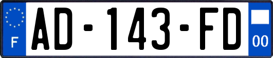 AD-143-FD