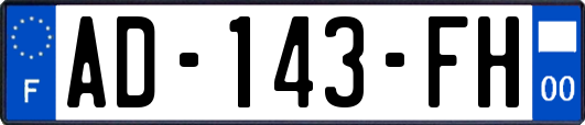 AD-143-FH