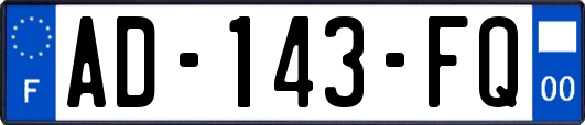 AD-143-FQ