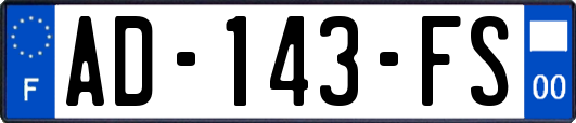 AD-143-FS