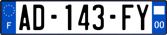 AD-143-FY