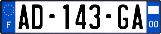 AD-143-GA