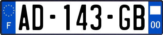 AD-143-GB