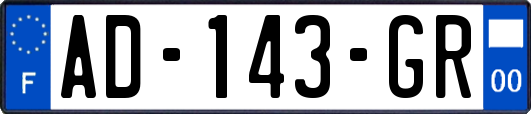 AD-143-GR