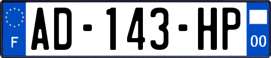 AD-143-HP