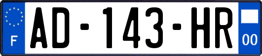 AD-143-HR