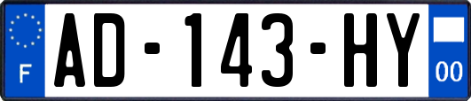 AD-143-HY