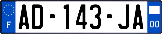 AD-143-JA