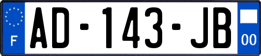 AD-143-JB
