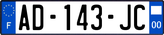 AD-143-JC