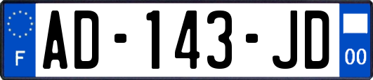 AD-143-JD