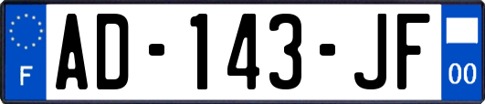 AD-143-JF
