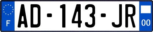 AD-143-JR