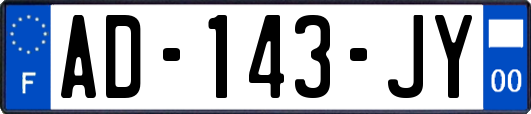 AD-143-JY