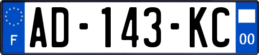 AD-143-KC