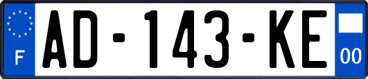 AD-143-KE