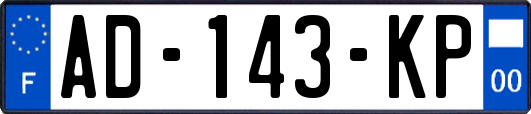AD-143-KP