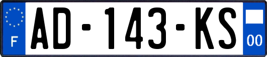 AD-143-KS